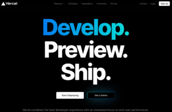Vercel Hosting & Deployments
